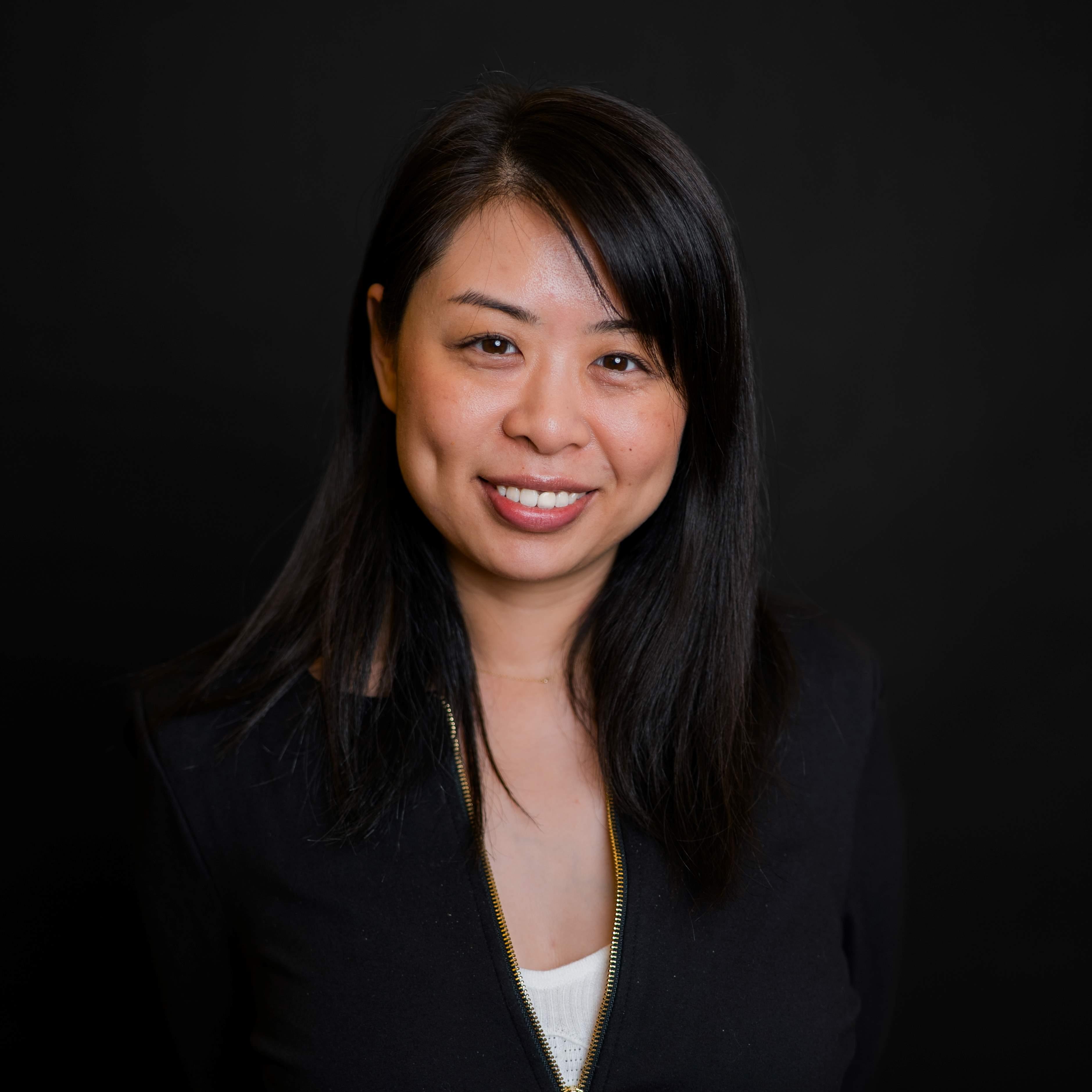 Faye Wu