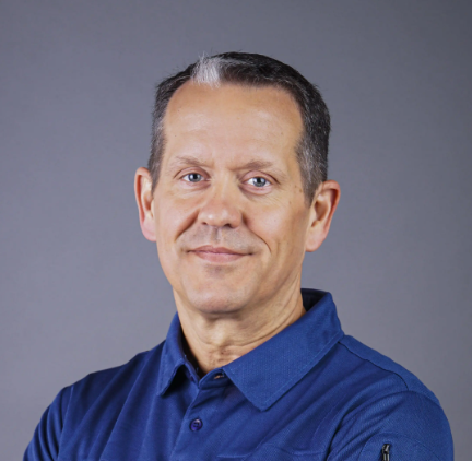 Steve Ostermiller