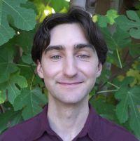 Christian Robinson, PMP