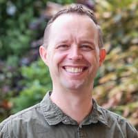 Scott Springer, EdD, PMP