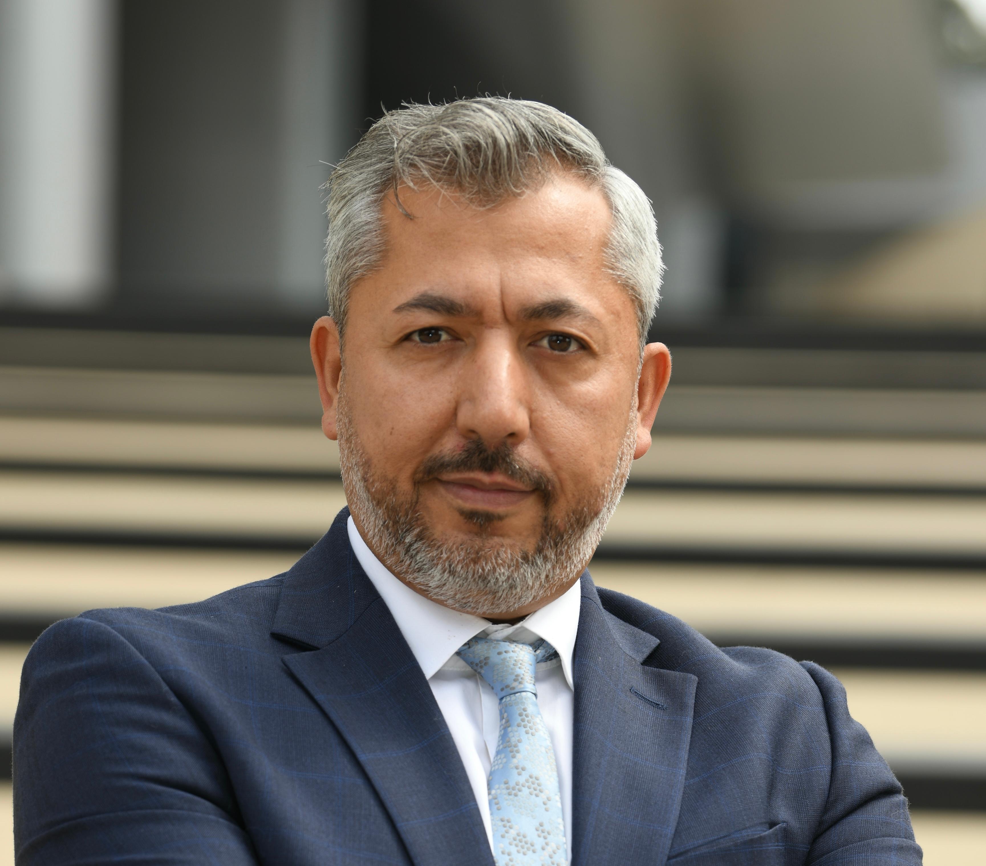 Levent Akdag