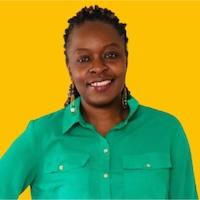 Anna Anderson, PMP®, CAPM®, A-CSM®, CSPO®