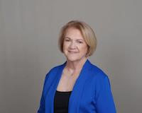 Greta Blash, PMP, CPMAI, PMI-PMOCP, PMI-ACP, PMI-RMP, PMI-PBA