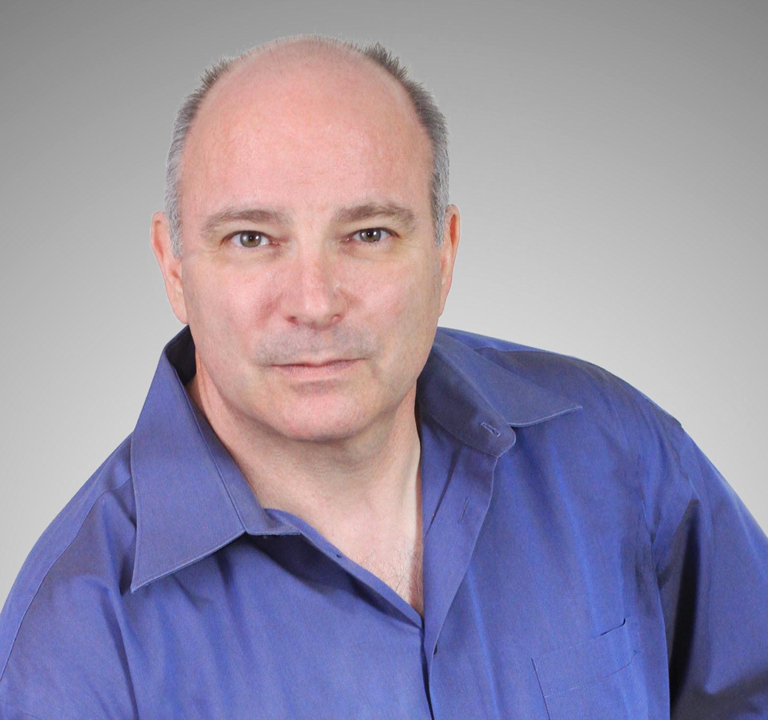 Paul Bruno, PgMP, PMP, CPMAI