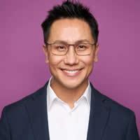 David Doan, PhD, MBA, RN – Moderator
