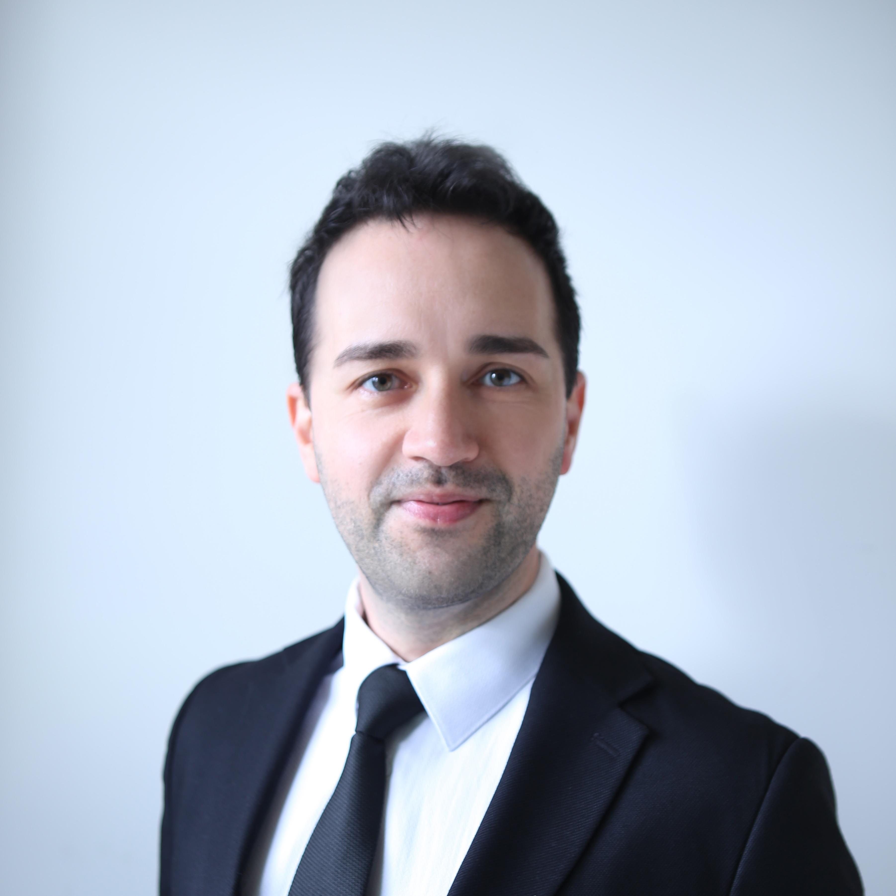 Mehmet Eren
