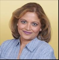 Purvee Kondal, NACD.DC Ambassador