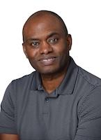 Darren Mann