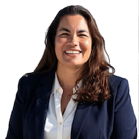 Melia Abreu, EdD, LSSBB, PMP, OCM