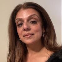 Priya Narula, MS HRM, LLB