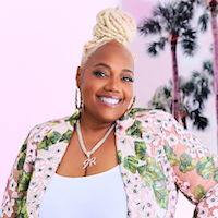 Dr. Syreeta Rios, DBA, PMP