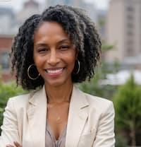 Tanacha Gaines, EdD, PMI-ACP