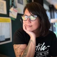 Cheryl Venable, PMP, CPMAI